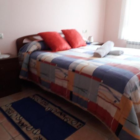 Casa Miguel Periz Leilighet Sorripas Eksteriør bilde