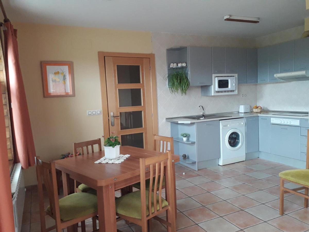 Casa Miguel Periz Leilighet Sorripas Eksteriør bilde
