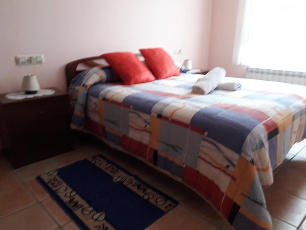 Casa Miguel Periz Leilighet Sorripas Eksteriør bilde