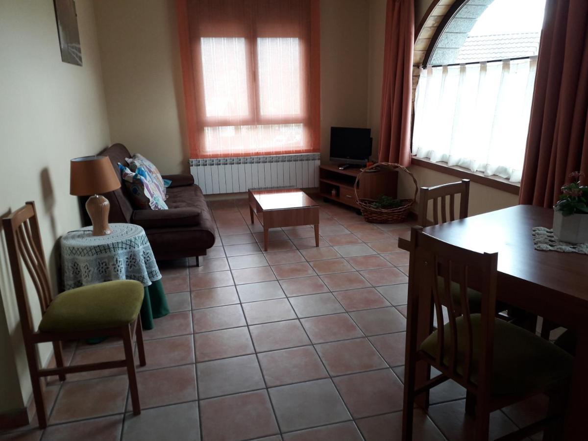 Casa Miguel Periz Leilighet Sorripas Eksteriør bilde