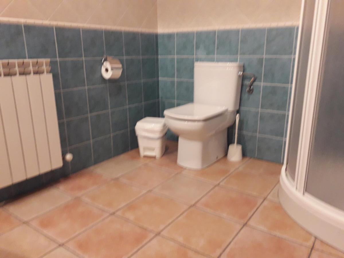 Casa Miguel Periz Leilighet Sorripas Eksteriør bilde