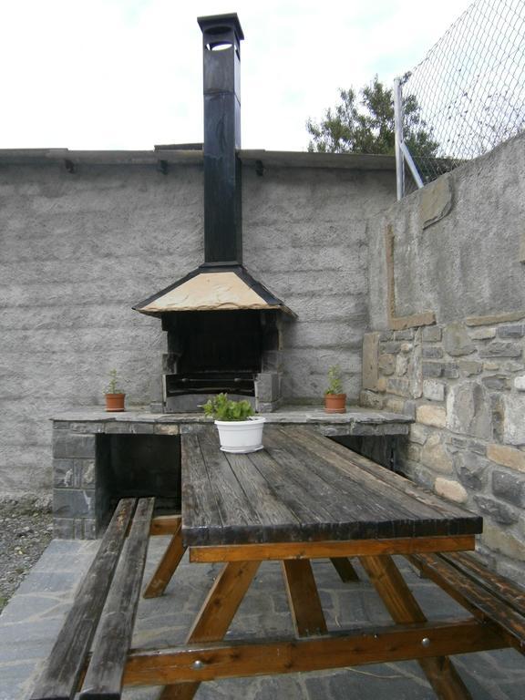 Casa Miguel Periz Leilighet Sorripas Eksteriør bilde