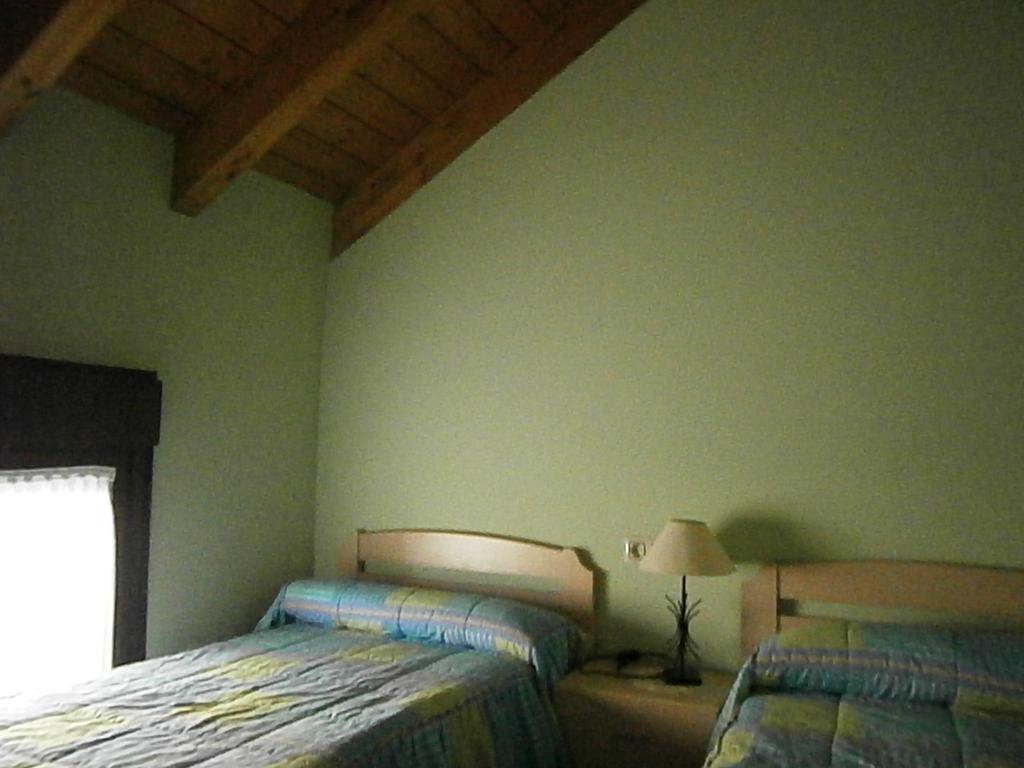 Casa Miguel Periz Leilighet Sorripas Eksteriør bilde